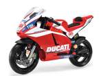 Ducati GP moottoripyörä