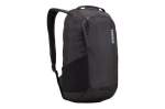 Transpordikott, seljakott sülearvutile THULE EnRoute Backpack 14L, Black (must)