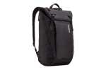 Transpordikott, seljakott sülearvutile THULE EnRoute Backpack 20L, Black (must)