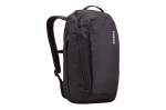 Transpordikott, seljakott sülearvutile THULE EnRoute Backpack 23L, Black (must)