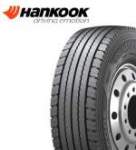 Hankook 315/70 R22, 5 kuorma-auton rengas AL10+ vetoakseli kuormitus/
