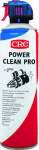 crc power clean pro rasvanpoistaja 500ml/ae