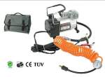 Carcommerce Autokompressor 12V 10bar professionaalne line