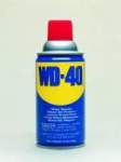 WD-40 Universaalne õli 400ml