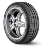 Michelin passenger Summer tyre 275/40R19 Pilot Sport 3 101Y MO RP UHP