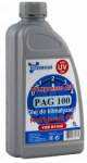 ilmastointilaitteen öljy SPECOL COMPRESSO PAG 100 UV-värvainega 1L