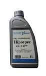 öljy SPECOL 80W 1L GL5 HIPOSPEC / vaihteiston