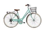 polkupyörä Adriatica Panarea naisten vihreä