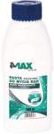 4MAX tahna käsien puhdistukseen, pakkaus: pullo, 1kpl., tilavuus (ml): 500 ml