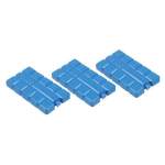 Külmaelement 3*200ml, 8*2*15cm