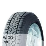 WINTER CONTACT passenger Tyre Without studs 185/60R14 780 retreaded 82T
