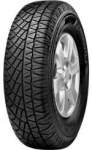 Michelin SUV Summer tyre 235/60R16 Latitude Cross 104H