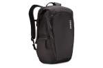 laukku, reppu kameraan THULE EnRoute Camera Backpack 25L, Black ( musta)