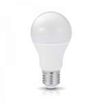 230v LED-lamppu E27 10w 810lm lämmin valkoinen 3000k 60x115mm kobi