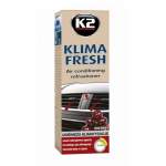 ilmastoinnin puhdistusaine K222 KLIMA FRESH 150 ML CHERRY