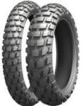 Michelin for motorcycles Summer tyre 130/80R18 66S ANAKEE WILD TT