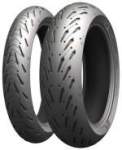 Michelin for motorcycles Summer tyre 120/60R17 55W ROAD 5