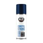 k2 corotol strong pintojen desinfiointiaine 78% 250ml/ae