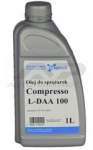kompressoriõli SPECOL COMPRESSO L-DAA 100 1L PN-91/C-96073, ISO 6743-3A
