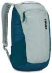 Transpordikott, seljakott sülearvutile THULE EnRoute Backpack 14L, Alaska/Deep Teal