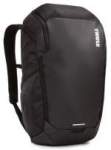 laukku, tietokonereppu THULE Chasm Backpack 26L, Black