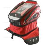 laukku bensiinitankille (30L) X30 OXFORD Väri punainen