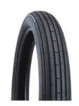 Duro [DUMO7225301] for motorcycles tyre city/classic 2. 25-17 TT 33L HF301E