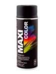 Maxi Väri lämmönkestävä musta 400ml