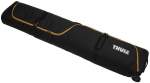 laukku, suksipussi THULE RoundTrip Ski Roller 192cm, Black