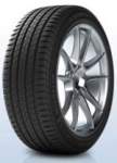 Michelin 4x4 SUV Summer tyre 295/40R20 Latitude Sport 3 106Y N0