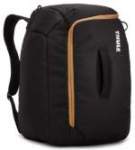 Transpordikott, saapakott THULE RoundTrip Boot Backpack 45L, Black