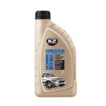 shampoo autolle EXPRESS PLUS 1L vahalla K2 K141 sitruuna
