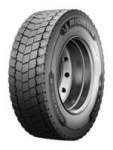 Michelin kuorma-auton vetorengas 315/80R22. 5 X MULTI HD D 156/150L