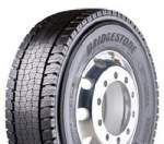 Bridgestone kuorma-auton vetorengas 315/70R22. 5 Ecopia H-Drive 002 154/150L