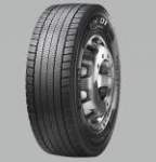Pirelli Veoauto 315/70R22. 5 TH:01 ProWay M+S 154/150L