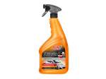 быстрый воск синтетическое autovärvile, plastosadele и стекла 750ML