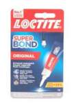 Loctite Super Bond Original 4G
