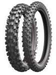 Michelin for motorcycles Summer tyre 100/90R19 57M STARCROSS 5 Medium