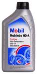 Mobilube HD 85W-90 MOBIL 1l Korkealuokkainen vaihteistoöljy ammattikäyttöön