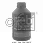 Febi hydrauliikkaöljy synteettinen -40C /+130C 1 litr FEBI