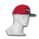 Müts Fuji Logo Cap