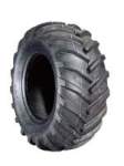 Duro [DUW818950255] Horticultural tyre 18x9. 50-8 TL HF255 4PR tread syvyys