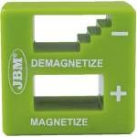 magnetisoija/demagnetisoija. magnetoija ja magneettisuuden poistaja jbm