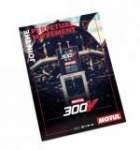 motul 300v motorsport brochure 2021