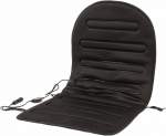 4cars heated seat cushion 12v with thermostat