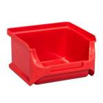 säilytyslaatikko ALLIT PROFIPLUS BOX1 punainen