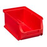 säilytyslaatikko ALLIT PROFIPLUS BOX2 punainen