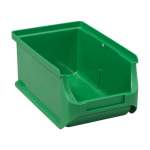 säilytyslaatikko ALLIT PROFIPLUS BOX2 vihreä