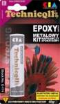 EPOXY MASTIC 4 epoksi metallikitti 40g