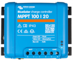 Päikesepaneelide akude optimeerimise seade BlueSolar MPPT 100/20 (kuni 48V)